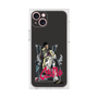 Premium Square Case［ TEKKEN - Claudio Serafino ］