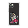 Premium Square Case［ TEKKEN - Claudio Serafino ］