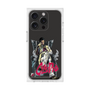 Premium Square Case［ TEKKEN - Claudio Serafino ］