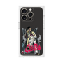 Premium Square Case［ TEKKEN - Claudio Serafino ］