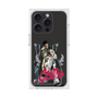 Premium Square Case［ TEKKEN - Claudio Serafino ］