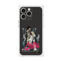 Premium Square Case［ TEKKEN - Claudio Serafino ］