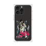 Premium Square Case［ TEKKEN - Claudio Serafino ］