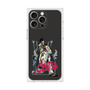 Premium Square Case［ TEKKEN - Claudio Serafino ］