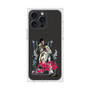 Premium Square Case［ TEKKEN - Claudio Serafino ］