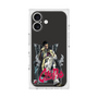 Premium Square Case［ TEKKEN - Claudio Serafino ］