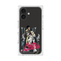 Premium Square Case［ TEKKEN - Claudio Serafino ］