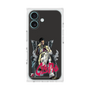 Premium Square Case［ TEKKEN - Claudio Serafino ］