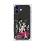 Premium Square Case［ TEKKEN - Claudio Serafino ］