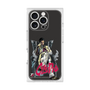 Premium Square Case［ TEKKEN - Claudio Serafino ］