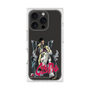 Premium Square Case［ TEKKEN - Claudio Serafino ］