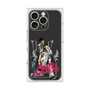 Premium Square Case［ TEKKEN - Claudio Serafino ］