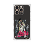 Premium Square Case［ TEKKEN - Claudio Serafino ］