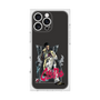 Premium Square Case［ TEKKEN - Claudio Serafino ］