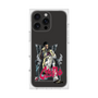 Premium Square Case［ TEKKEN - Claudio Serafino ］