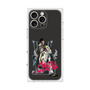Premium Square Case［ TEKKEN - Claudio Serafino ］