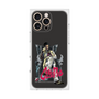 Premium Square Case［ TEKKEN - Claudio Serafino ］