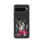 Premium Square Case［ TEKKEN - Claudio Serafino ］