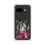 Premium Square Case［ TEKKEN - Claudio Serafino ］