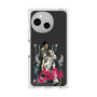 Premium Square Case［ TEKKEN - Claudio Serafino ］