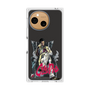 Premium Square Case［ TEKKEN - Claudio Serafino ］