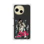 Premium Square Case［ TEKKEN - Claudio Serafino ］