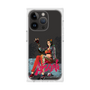 Premium Square Case［ TEKKEN - Azucena Milagros Ortiz Castillo ］
