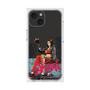Premium Square Case［ TEKKEN - Azucena Milagros Ortiz Castillo ］