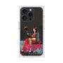 Premium Square Case［ TEKKEN - Azucena Milagros Ortiz Castillo ］