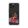 Premium Square Case［ TEKKEN - Azucena Milagros Ortiz Castillo ］