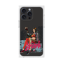 Premium Square Case［ TEKKEN - Azucena Milagros Ortiz Castillo ］