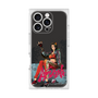 Premium Square Case［ TEKKEN - Azucena Milagros Ortiz Castillo ］