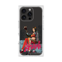 Premium Square Case［ TEKKEN - Azucena Milagros Ortiz Castillo ］