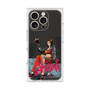 Premium Square Case［ TEKKEN - Azucena Milagros Ortiz Castillo ］