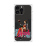 Premium Square Case［ TEKKEN - Azucena Milagros Ortiz Castillo ］