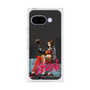 Premium Square Case［ TEKKEN - Azucena Milagros Ortiz Castillo ］