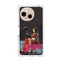 Premium Square Case［ TEKKEN - Azucena Milagros Ortiz Castillo ］