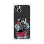 Premium Square Case［ TEKKEN - Raven ］