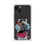 Premium Square Case［ TEKKEN - Raven ］