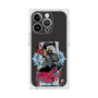 Premium Square Case［ TEKKEN - Raven ］