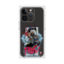 Premium Square Case［ TEKKEN - Raven ］
