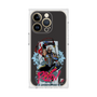 Premium Square Case［ TEKKEN - Raven ］