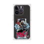 Premium Square Case［ TEKKEN - Raven ］