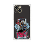 Premium Square Case［ TEKKEN - Raven ］