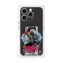 Premium Square Case［ TEKKEN - Raven ］