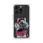 Premium Square Case［ TEKKEN - Raven ］