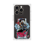 Premium Square Case［ TEKKEN - Raven ］