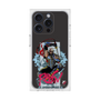 Premium Square Case［ TEKKEN - Raven ］