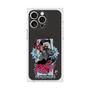 Premium Square Case［ TEKKEN - Raven ］