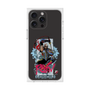 Premium Square Case［ TEKKEN - Raven ］